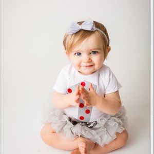 Meet your Posher, Karissa